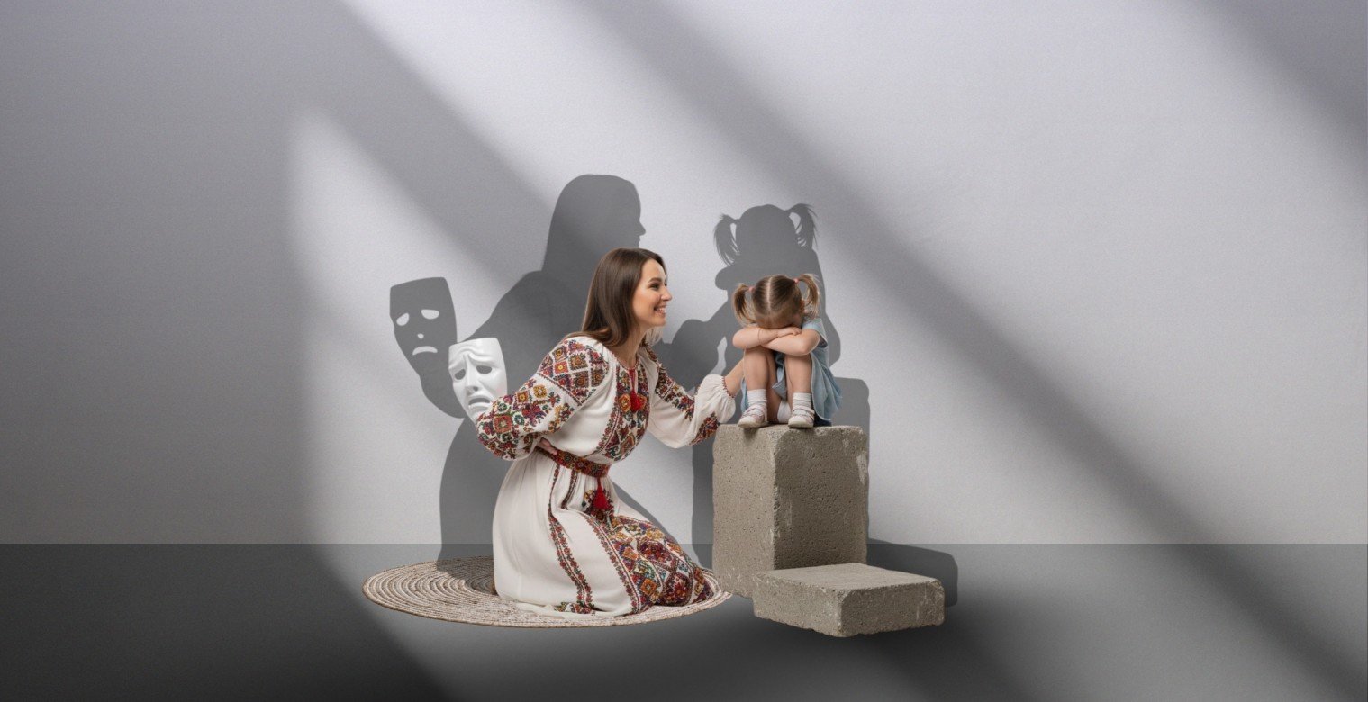 المختصون النفسيون ضحايا في خط المواجهة