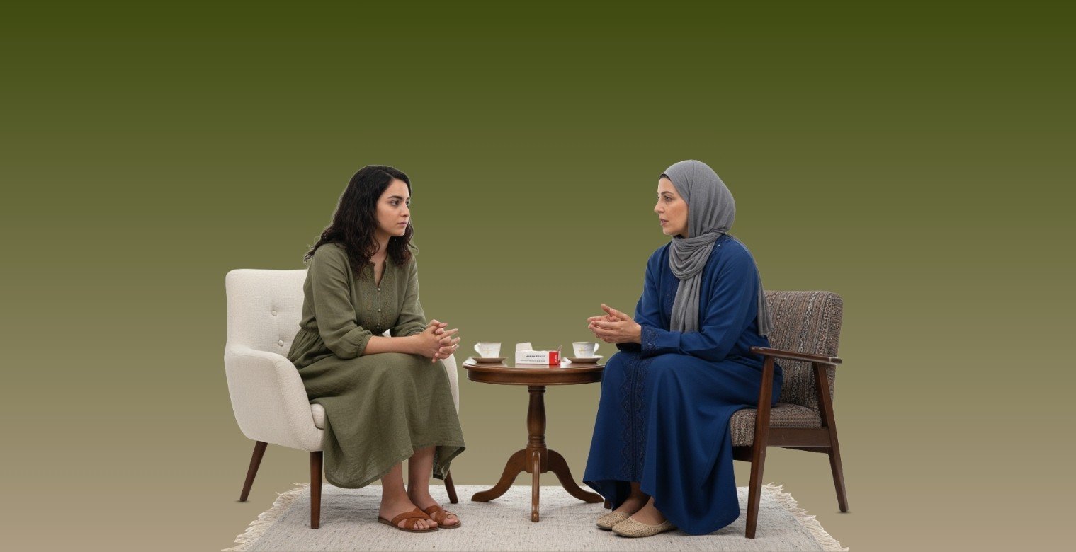 اضطرابات هرمونية تفقد نساء غزة توازنهن