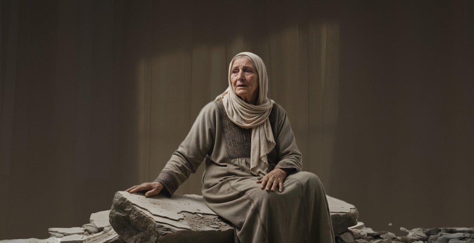 الخشية من تجدد الحرب تجعل سكان يعلقون في الفراغ