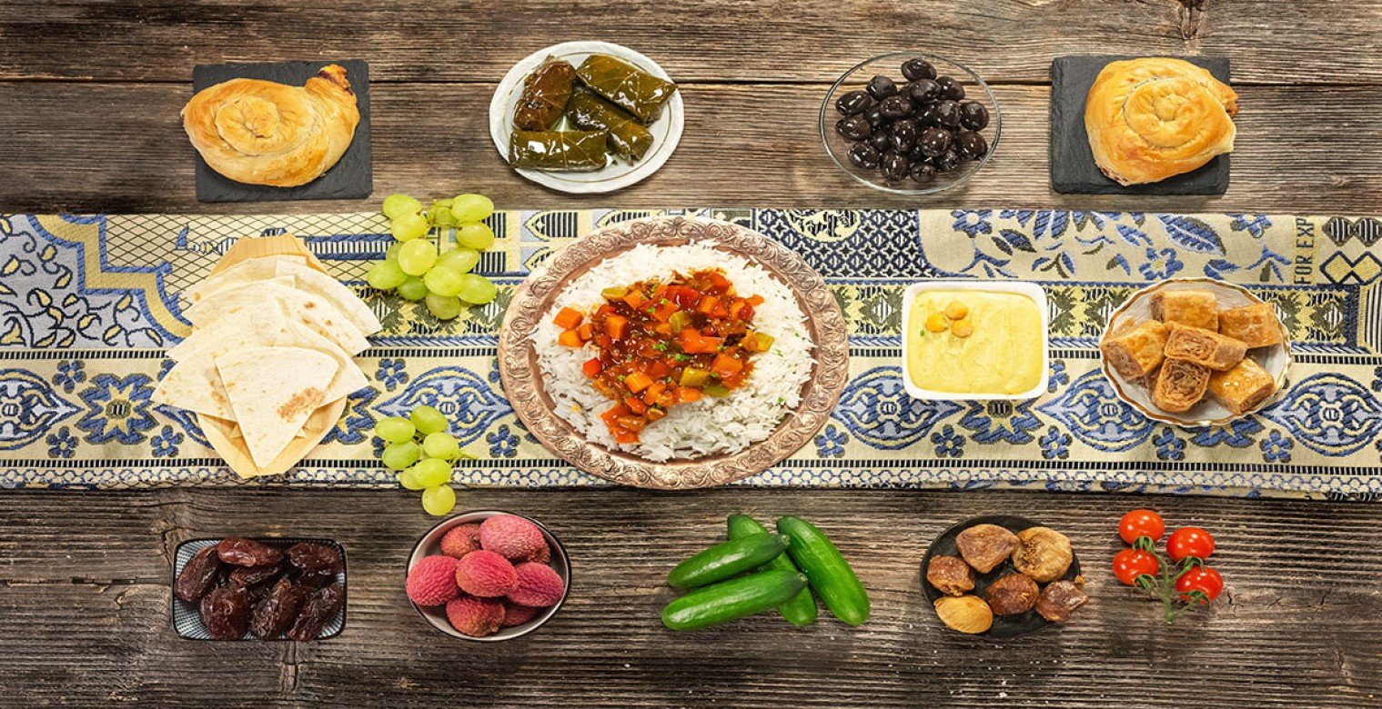 بعد وجبة عيد الفطر الدسمة.. أطعمة فعالة لخفض السكر في الدم