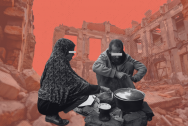 اقتصاديات الحصار: حين يُصبح الغلاء أداة تجويع