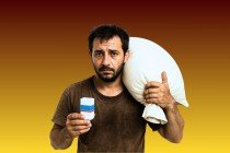 عن تأمين العلاج والطعام والركض خلف المستحيل