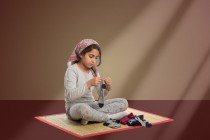 اختفاء الجوارب يكشف عمق المأساة الشتوية لأطفال غزة