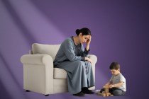 مغفول عنها: قضايا النساء المعلّقات أعقد مآسي النزاع