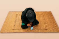 كيف تُدار المساعدات في مخيمات نزوح غزة؟