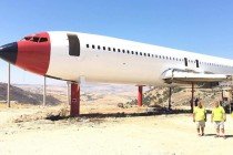 هكذا ستصبح "طائرة الباذان" مطعمًا