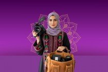 عن التوثيق للكارثة: عدسات نسائية بين الخيام