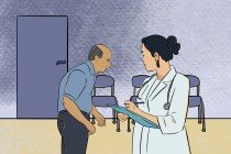 سوق الرعاية الصحية