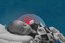 النزلة المعوية تفتك بالأطفال وتواجه بالوصفات الشعبية