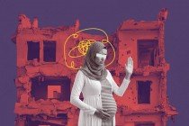 الحمل والولادة في غزة : رهان على النجاة
