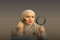 مستحضرات مغشوشة تترك أثرًا على وجوه النساء