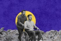 الشلل الرخو في غزة: تفشٍ مقلق وسط الحرب