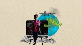 مصابو الحرب