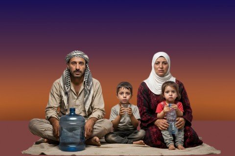 بعد وقف الحرب: الماء يقرّر مصير عودة النازحين