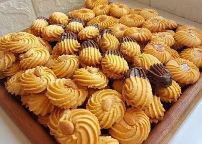 أفضل طرق حفظ الحلويات والمعجنات بعد العيد لضمان جودتها