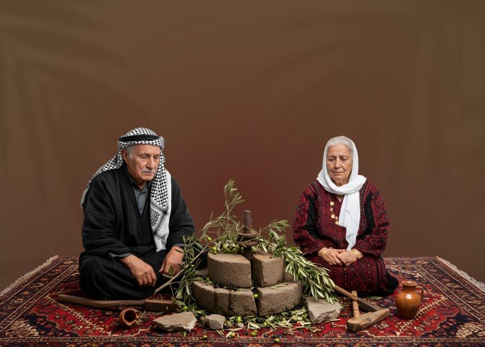 الحرب تُطفئ معاصر الزيتون بغزة وتقتل ذاكرة الزيت