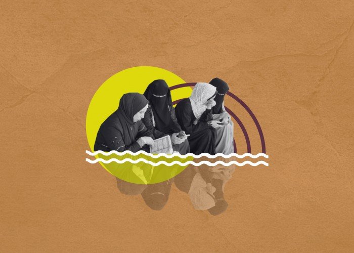 كيف يؤثر دعم الأمهات في أداء طلبة التوجيهي؟