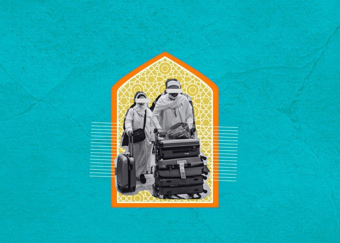هدايا الحجاج : عن الطقوس الرمزية والتحديات المالية