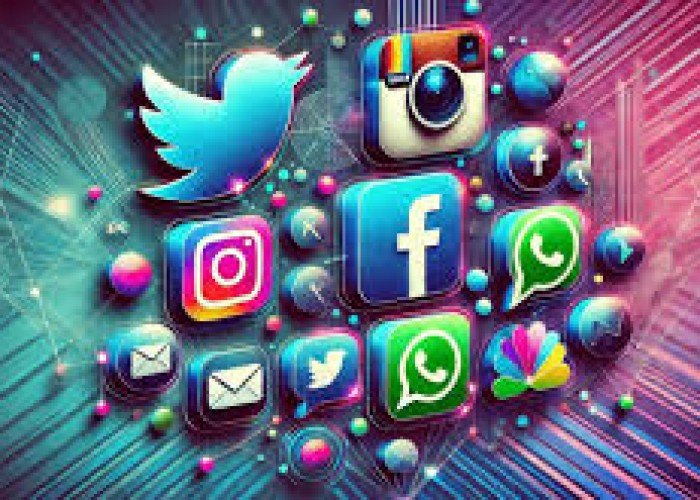 فرنسا تدرس حظر وسائل التواصل الاجتماعي للأطفال دون سن 15 عامًا