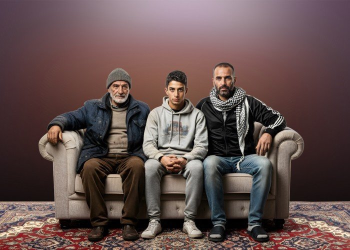 على أعتاب عام جديد