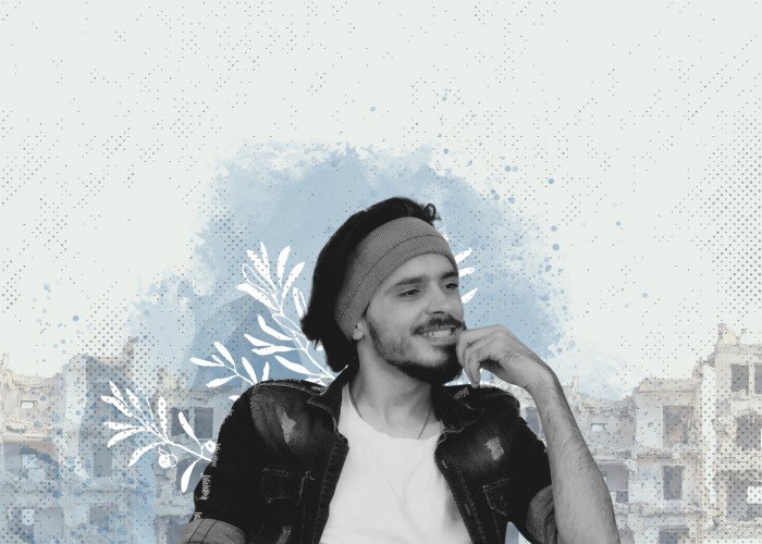 ضرغام: حلم فني لم تكتمل أجنحته