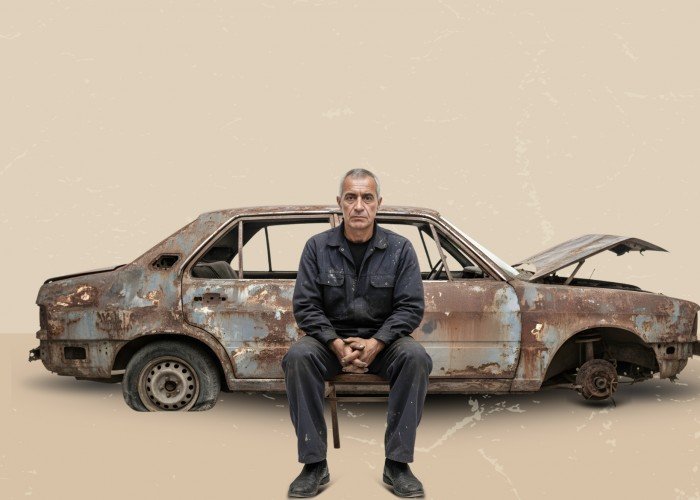 انهيار قطاع النقل: اقتصاد تحت الأنقاض