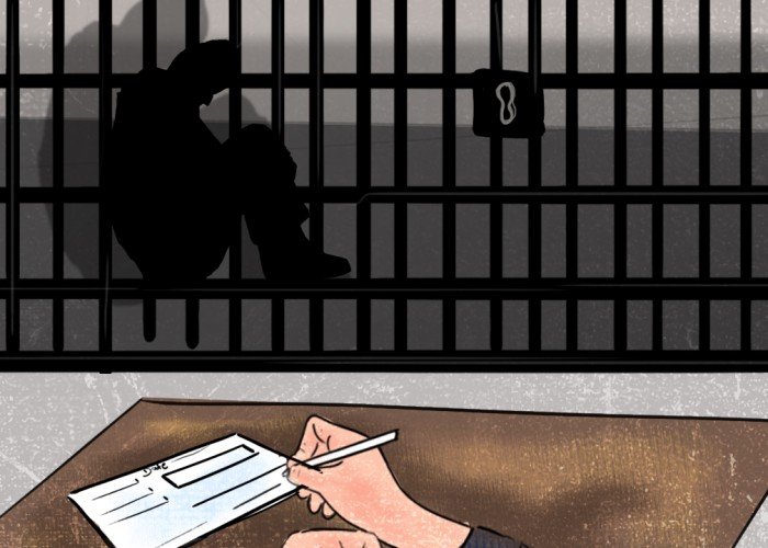 ظاهرة "التكييش" تقود الكثيرين إلى السجن