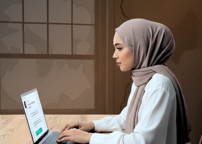 هل يعوّض ChatGPT غياب الدعم النفسي في غزة؟