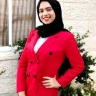 سلمى محمد العجلة