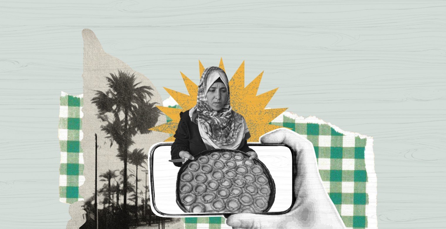 احتفال خجول: عيد فقير وحزين يمر على غزة 