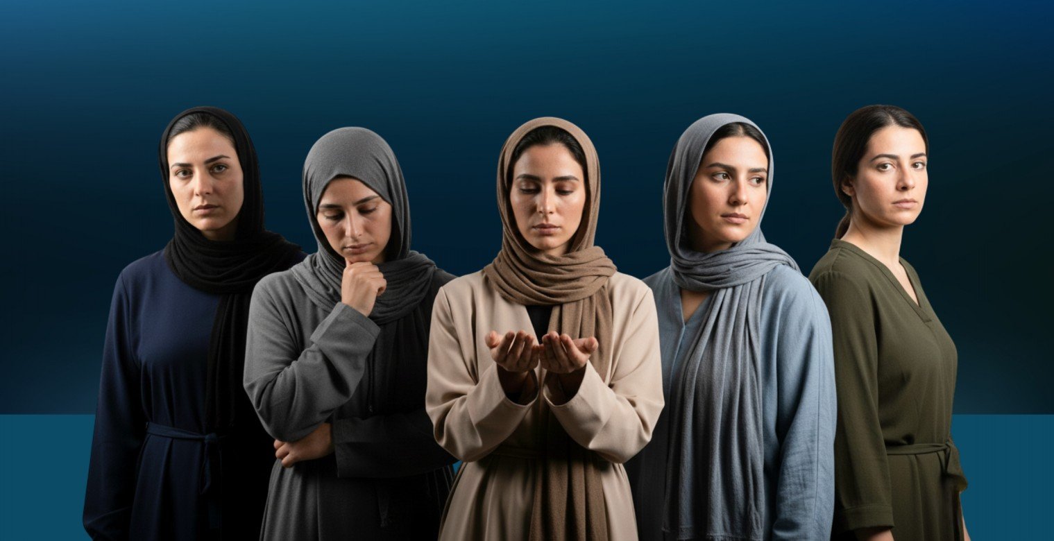 عازبات بلا معيل تقصيهن منظومة الدعم في غزة