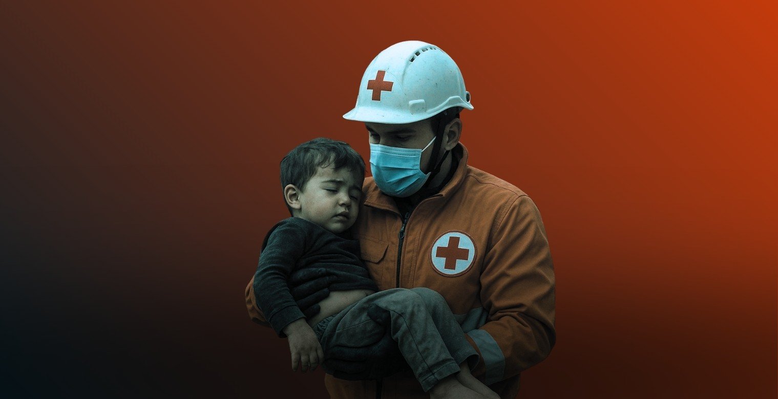 اليوم العالمي للعمل الإنساني: عن ضحايا الإغاثة