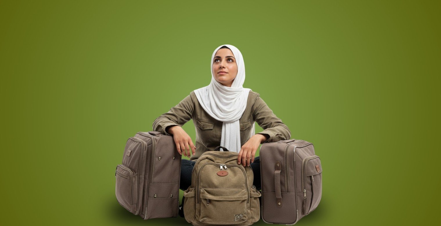 خلاص فردي: عن دهشة النجاة خارج ركام غزة