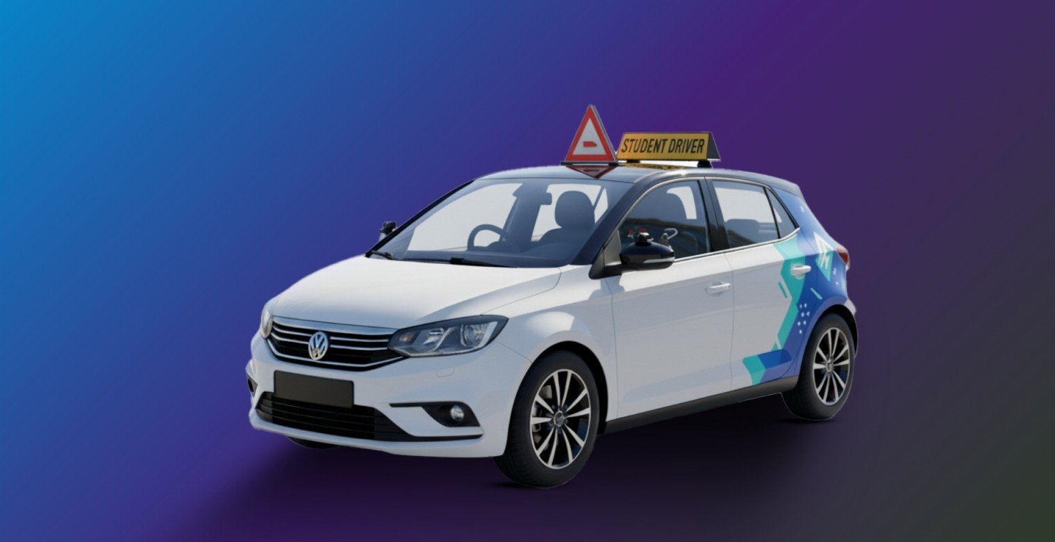 محركات الصمت: عندما توقفت عجلة القيادة في غزة