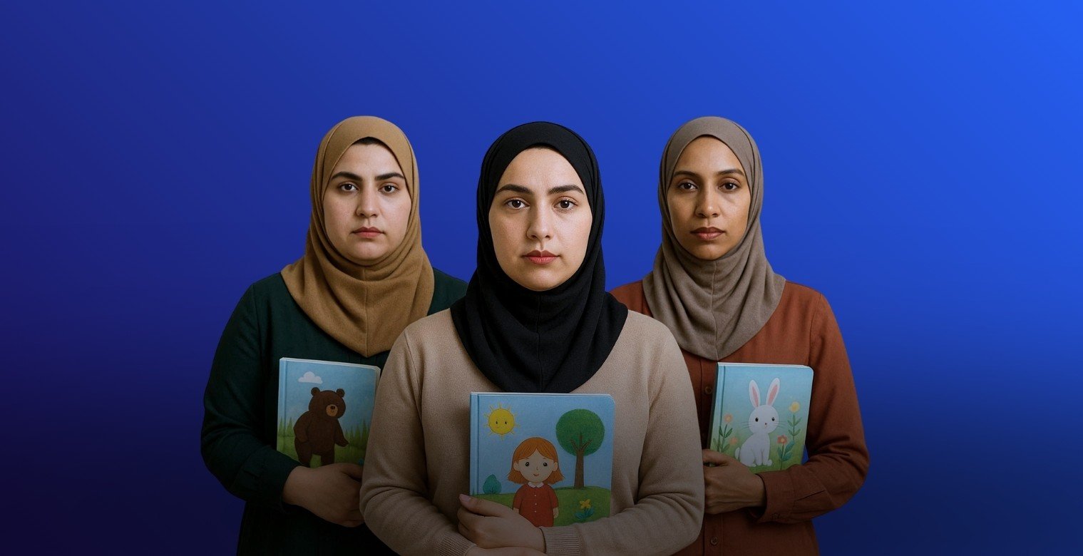 رواتب معلمات رياض الأطفال: أسوأ صور الاستغلال