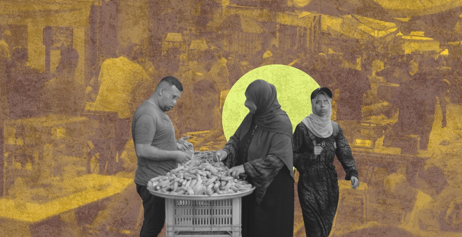 حين يتكلّم الشارع بلغة البسطاء!