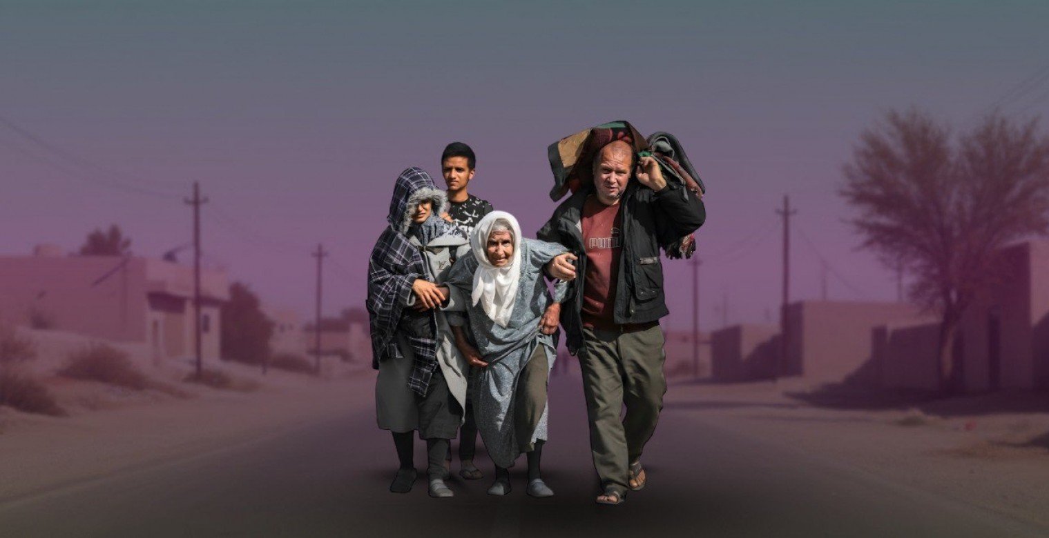 حين يصبح العمر عبئًا: شيخوخة بلا حماية