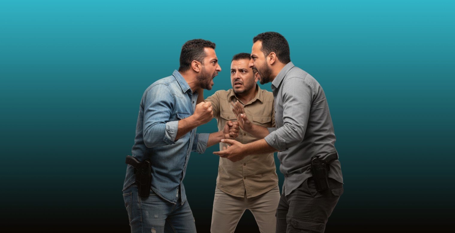 في ظلّ غياب الرقابة: كيف أذكت الحرب الفوضى؟