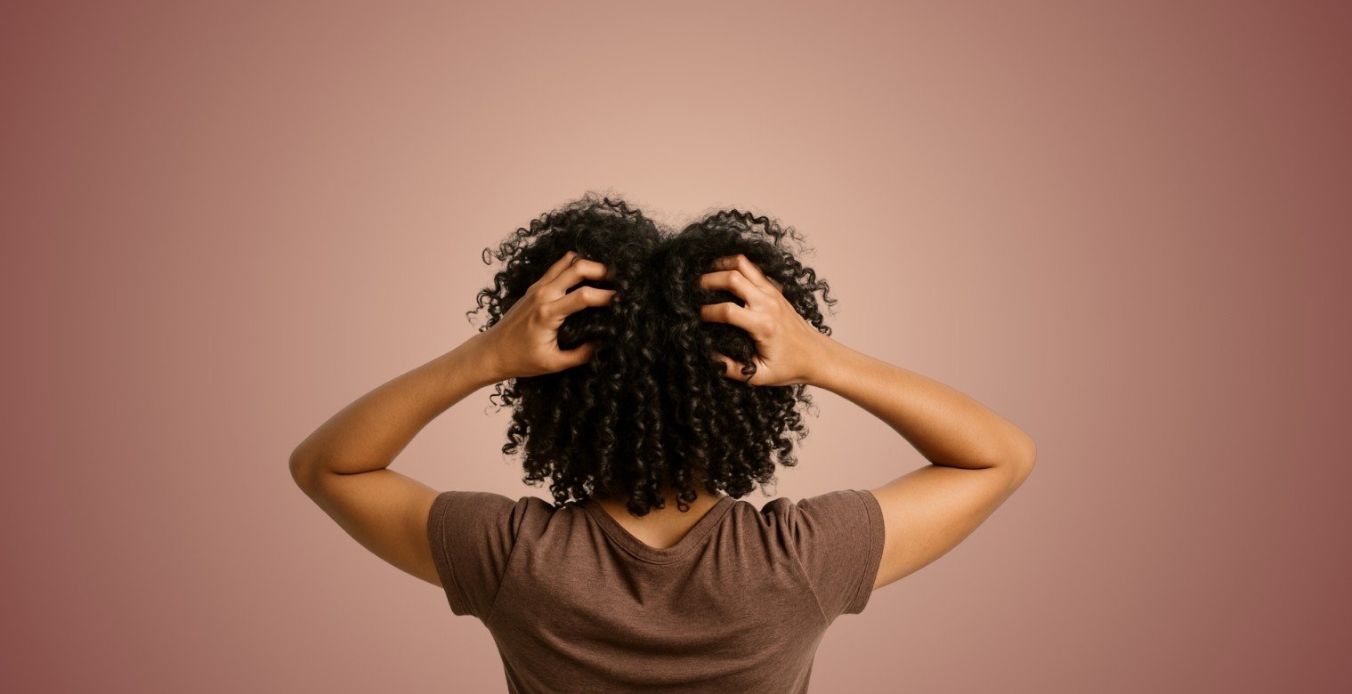 بدائل خطرة "للشامبو" تتسبب في الإكزيما والصدفية