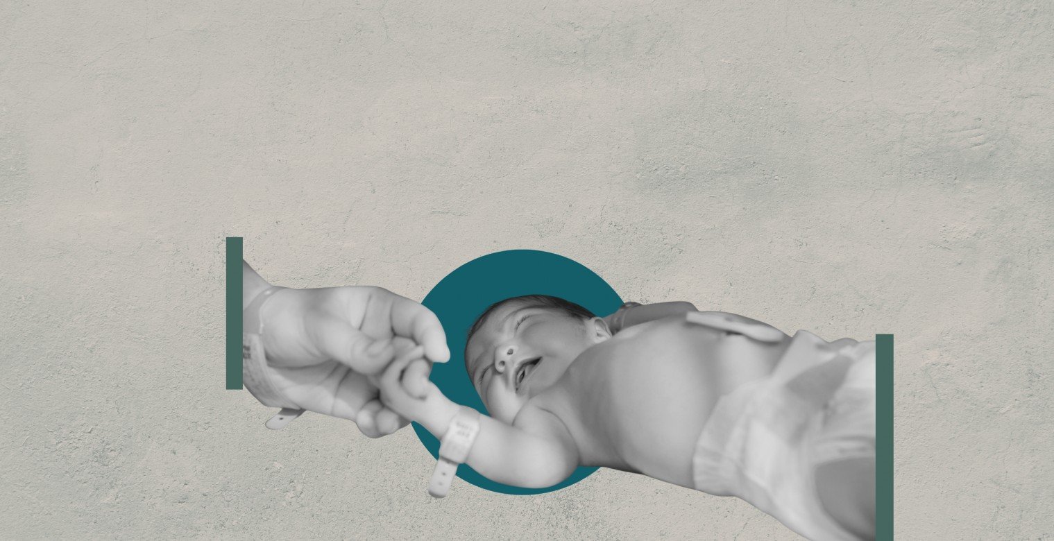 الخدج: حياة مُعلّقة على جرعة حليب