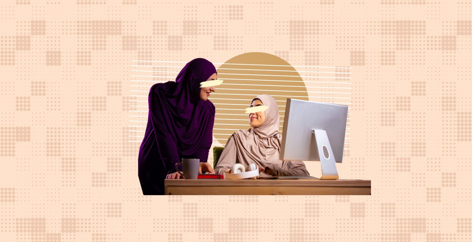 كيف تواجه النساء العاملات الضغط النفسي؟