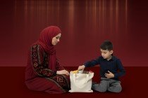 الجوع المُغلّف بالشوكولاتة: وفرة تُخفي مجاعة غزة