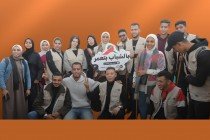 هل تصلح أيدي الشباب ما دمرته الحرب؟