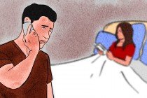 هل الخيانة الزوجية ظلِّ خفي وراء بعض حالات الطلاق ؟