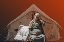 أرقام صادمة: أجنة مشوهين يدفعون ثمن الحرب