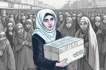 غياب عدالة توزيع المساعدات يزيد معاناة الفئات الهشة
