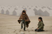 غزة: الخيام تتمدد ومساحات لعب الأطفال تختفي