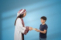 هل يقبل أحد التخلي عن عادته اليومية لأجل يتيم؟