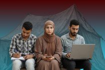 كيف طوّر شباب مهاراتهم وسط الحرب؟