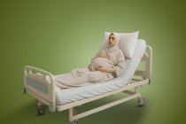 حرب على الأجنة: نساء يواجهن الإجهاض والعقم